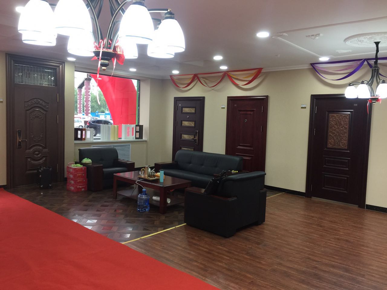 山西呂梁專賣店，無鎖孔，智能，防盜門，安全門，加盟，代理，招商